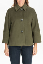 Carica l&#39;immagine nel visualizzatore di Gallery, Giacca tessuto mod. Giusy
