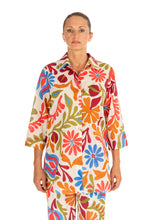 Carica l'immagine nel visualizzatore di Gallery, Camicia fantasia
