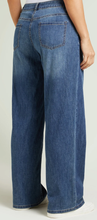 Carica l&#39;immagine nel visualizzatore di Gallery, Jeans Wide leg
