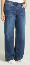 Carica l&#39;immagine nel visualizzatore di Gallery, Jeans Wide leg
