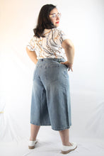 Carica l'immagine nel visualizzatore di Gallery, Pantagonna jeans
