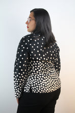 Carica l&#39;immagine nel visualizzatore di Gallery, Camicetta pois mod. Francy

