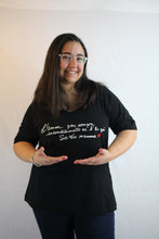 Carica l&#39;immagine nel visualizzatore di Gallery, T-shirt Mamma❤️
