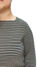 Carica l'immagine nel visualizzatore di Gallery, Maglia righe
