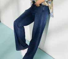 Carica l&#39;immagine nel visualizzatore di Gallery, Jeans Wide leg
