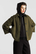 Carica l&#39;immagine nel visualizzatore di Gallery, Giacca tessuto mod. Giusy

